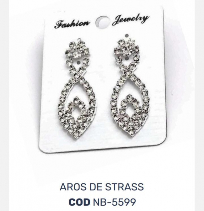 AROS STRASS