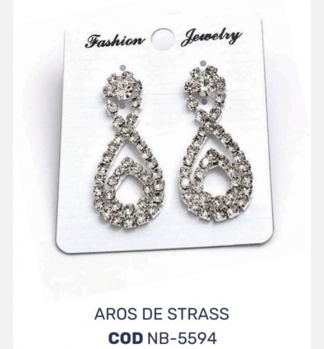 AROS STRASS
