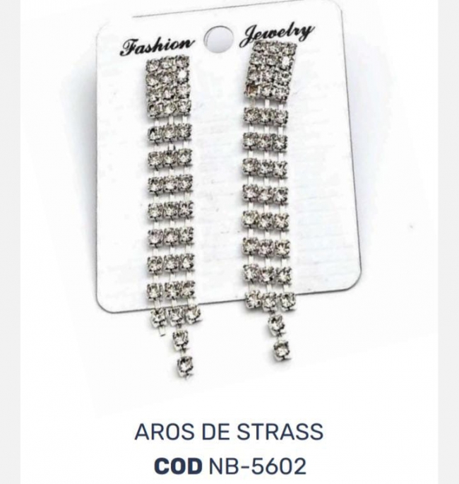 AROS STRASS