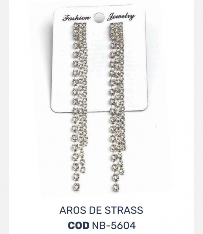 AROS STRASS