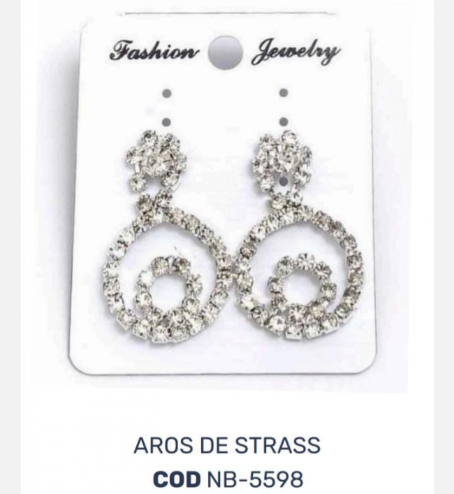 AROS STRASS