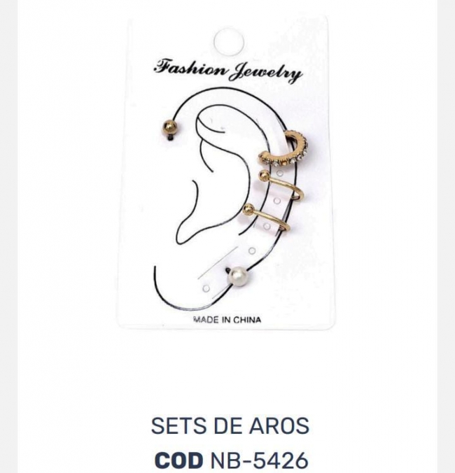SET AROS
