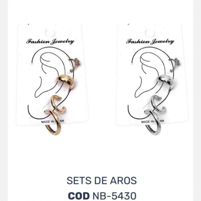 SET AROS