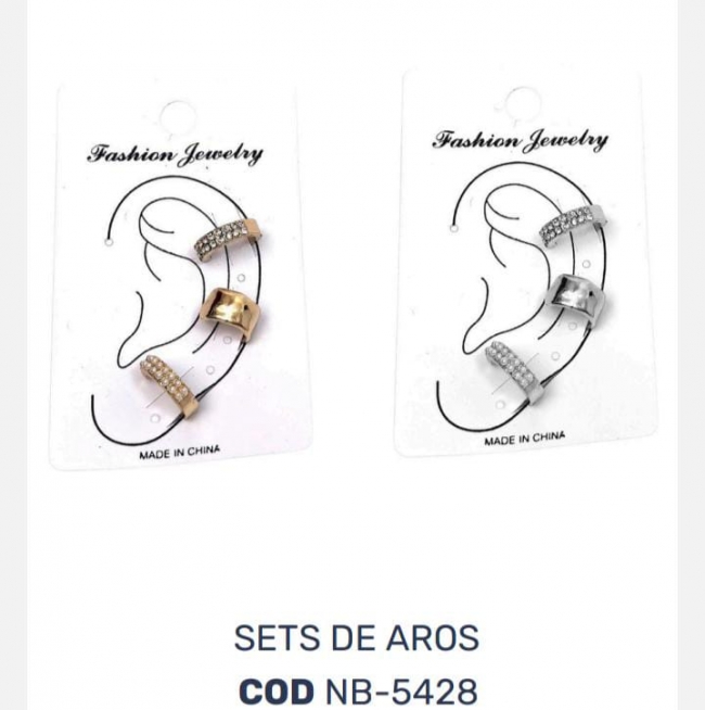 SET AROS