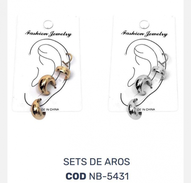 SET AROS