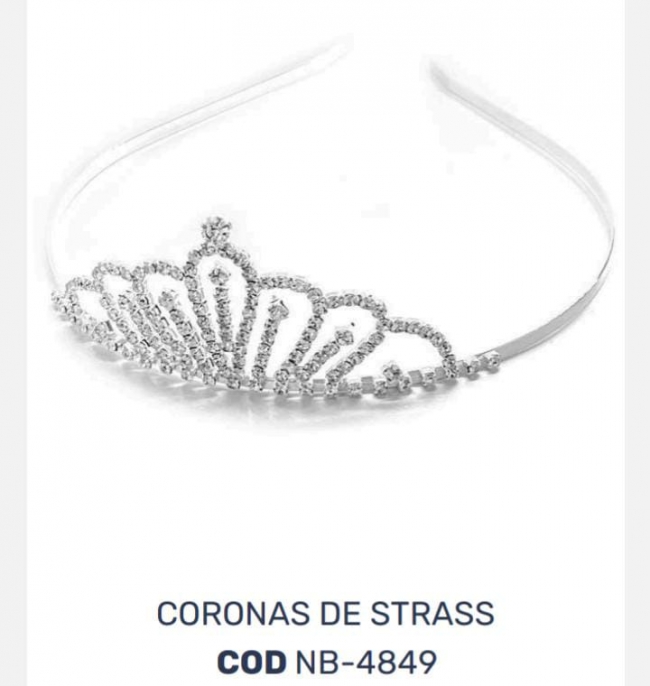 TIARA STRASS