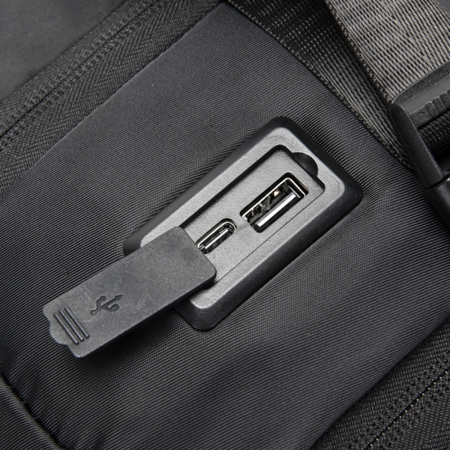 MOCHILA TRAVEL GO SKORA PORTANOTEBOOK 18 PULGADAS