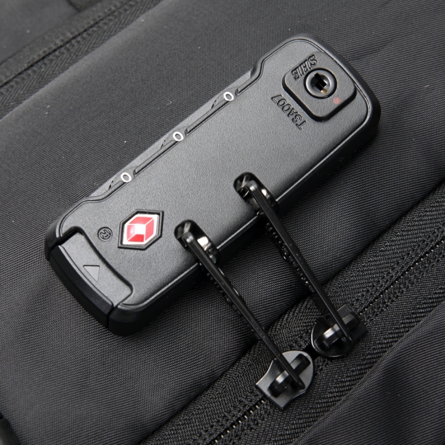 MOCHILA TRAVEL GO SKORA 18 PULGADAS