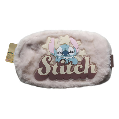 PORTACOSMETICOS STITCH 