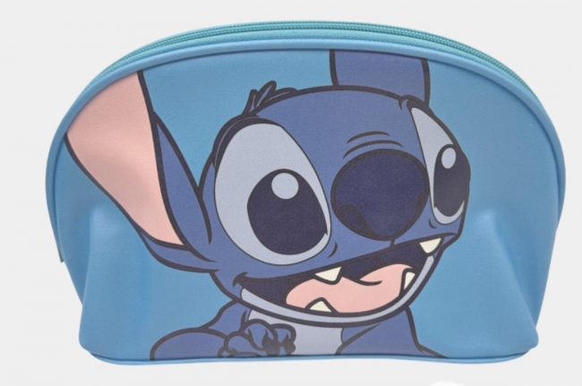 PORTACOSMETICOS STITCH 