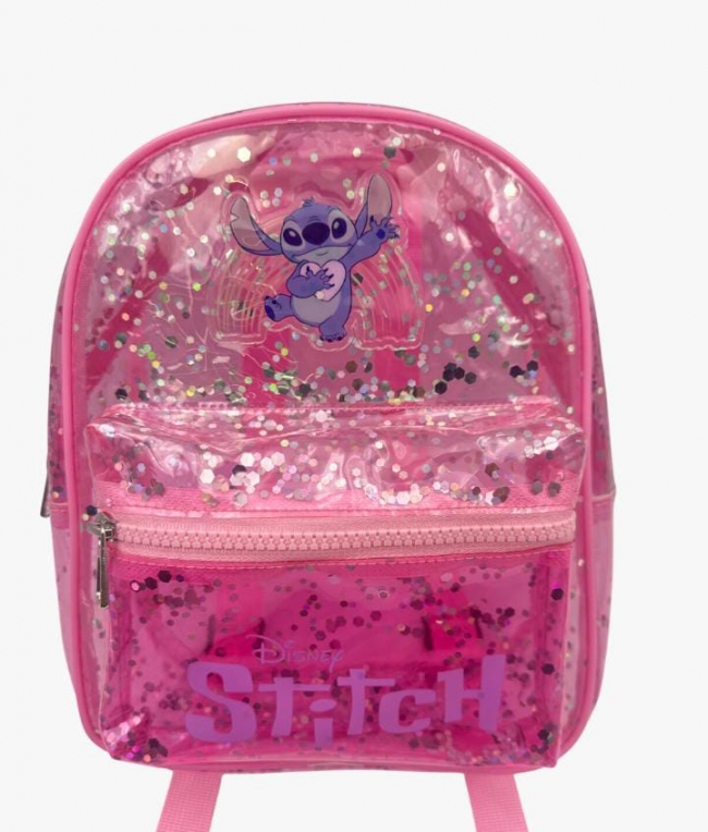 MOCHILA STITCH 