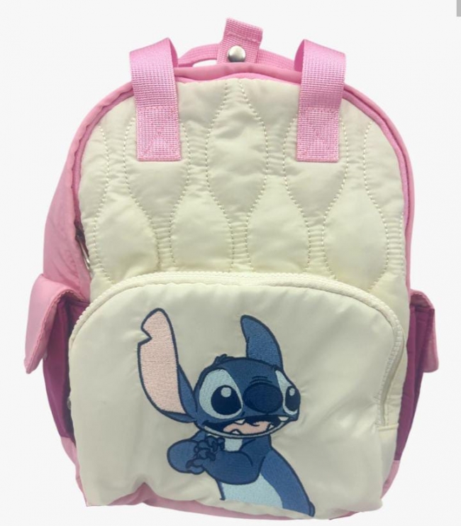 MOCHILA STITCH 