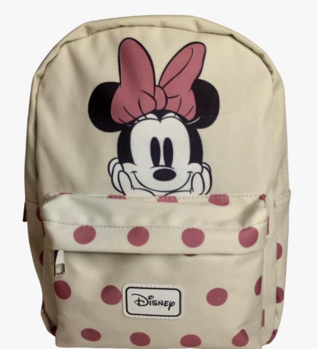 MOCHILA MINNIE
