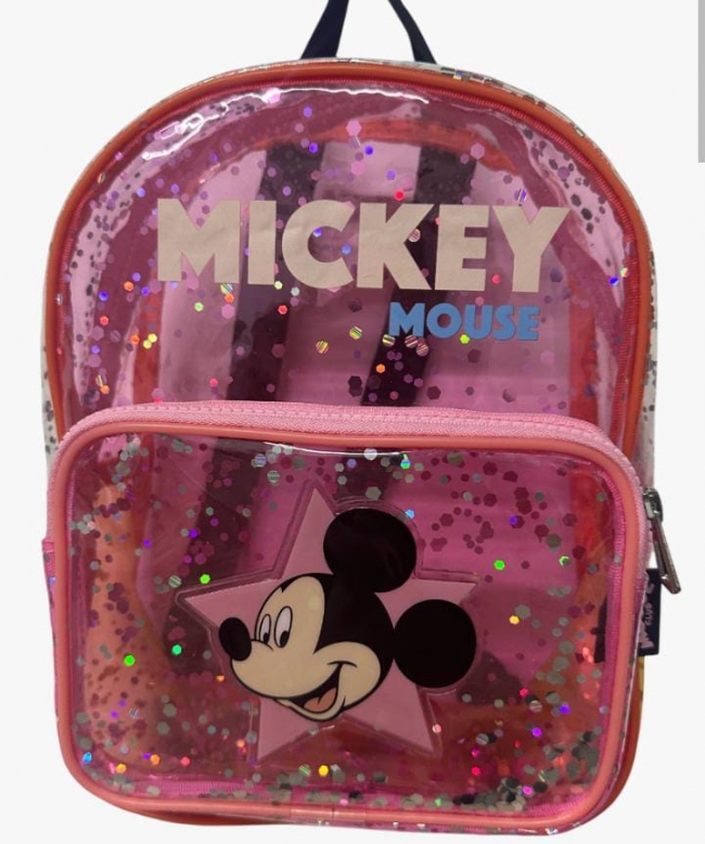 MOCHILA MICKEY