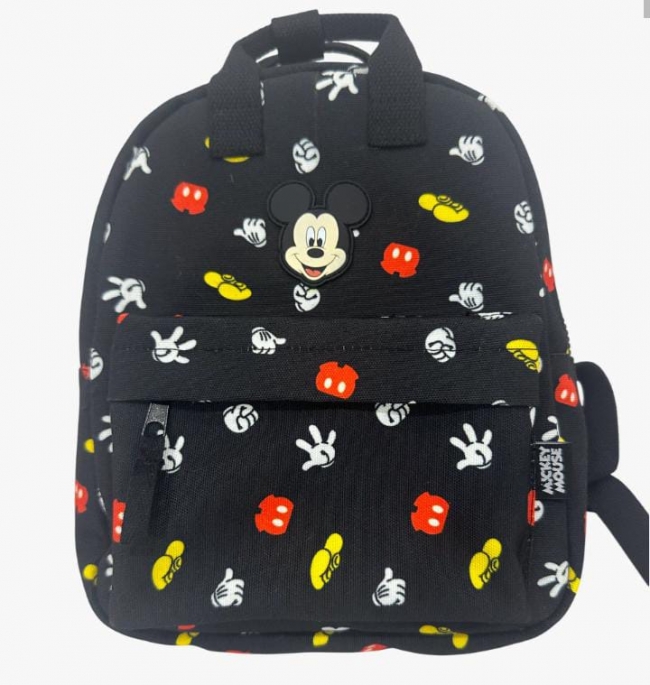 MOCHILA MICKEY