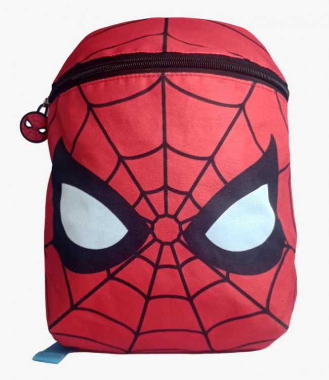 MOCHILA SPIDERMAN