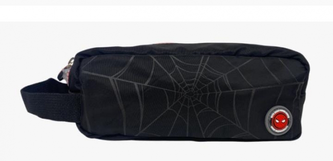 PORTACOSMETICOS SPIDERMAN