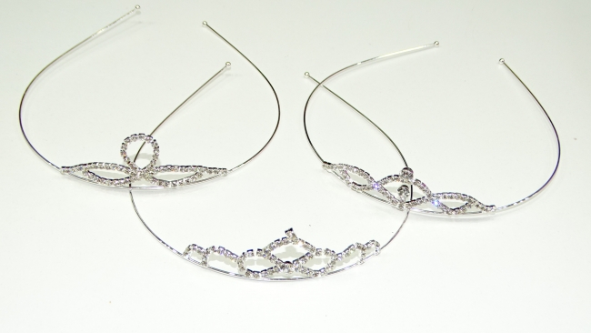 TIARA STRASS