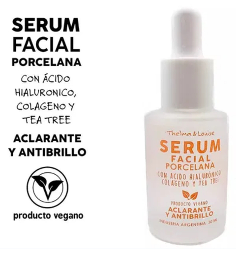 SERUM FACIALPORCELANA TYL