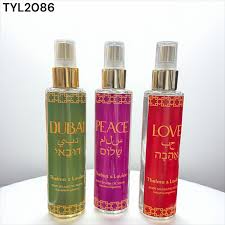 BODY SPLASH ARABE TYL 100 ML
