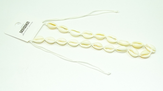 COLLAR CARACOLES