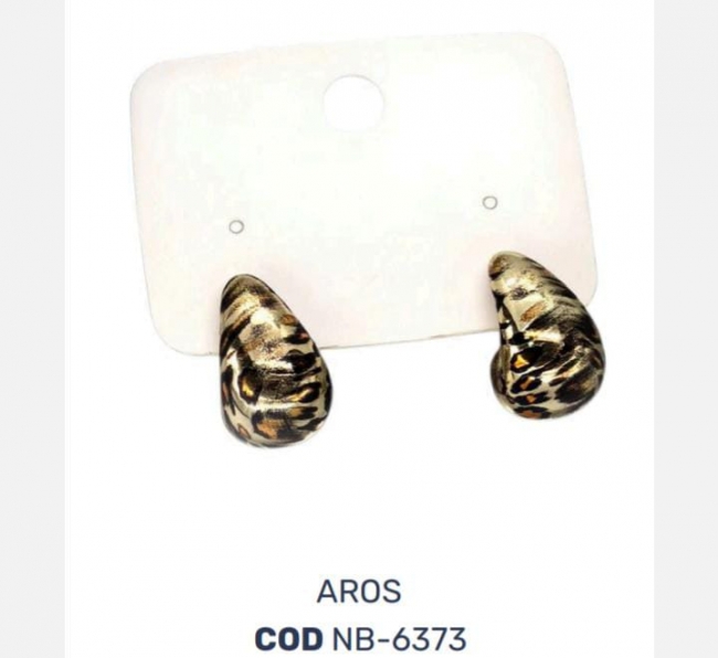AROS BIJOU 
