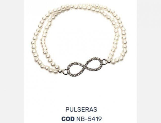 PULSERA BIJOU 
