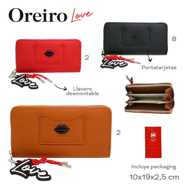 BILLETERA OREIRO T8