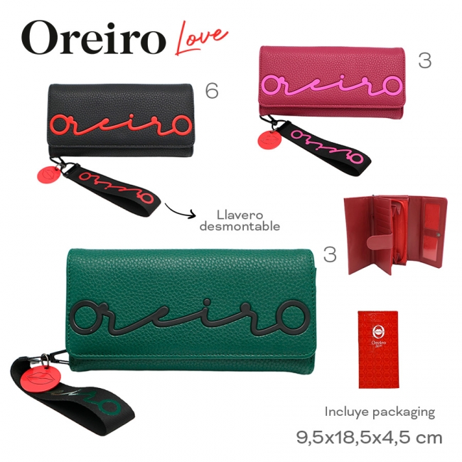 BILLETERA OREIRO T8