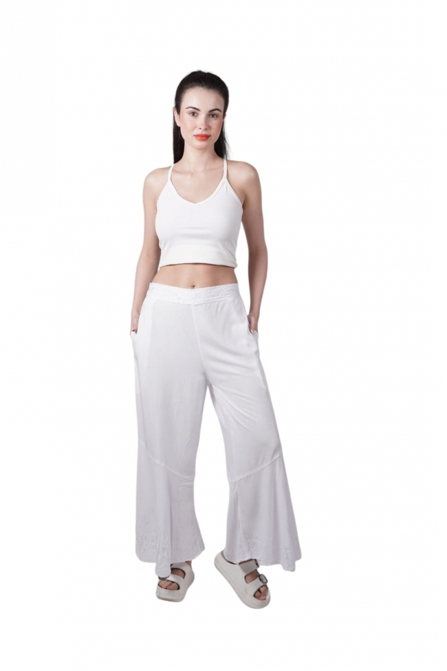 PANTALON STONEWASHED BOTA ANCHA VF