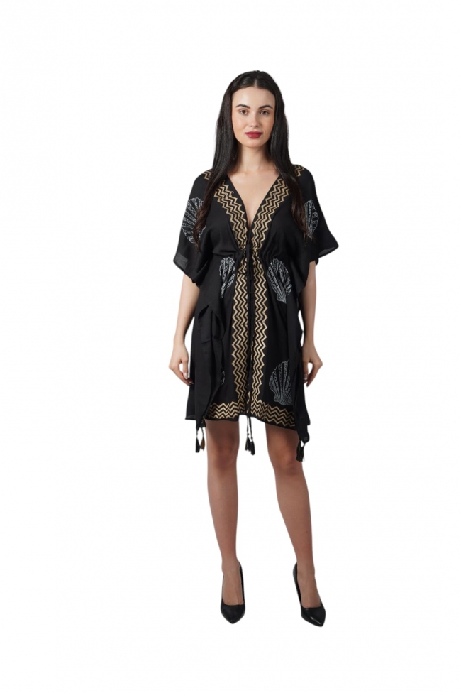 KIMONO VF VARIOS COLORES