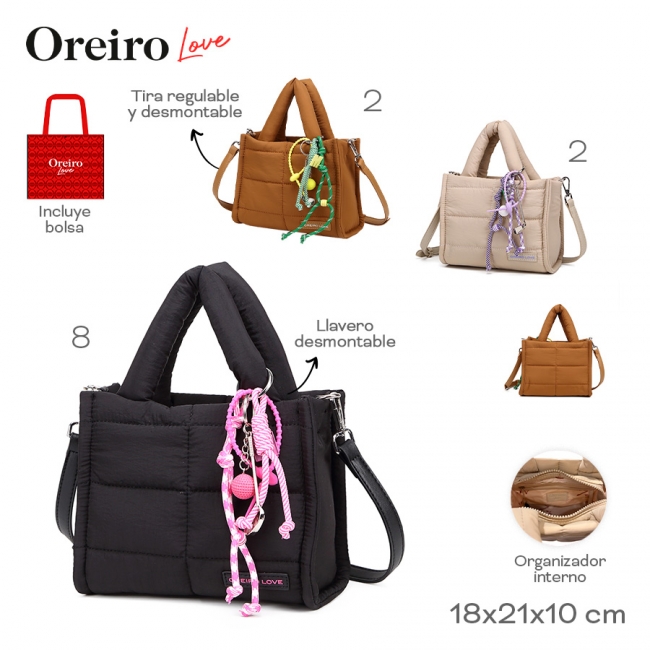 MORRAL OREIRO T8