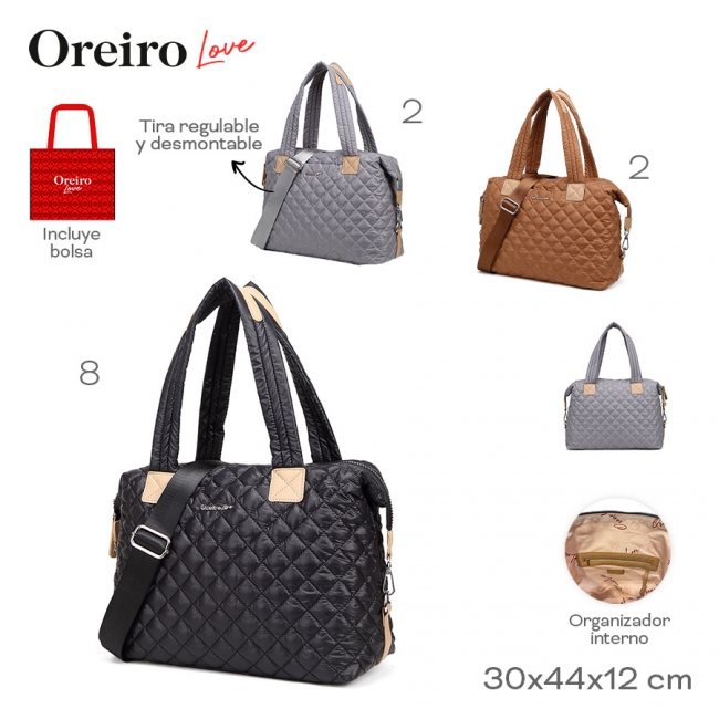 CARTERA OREIRO T8