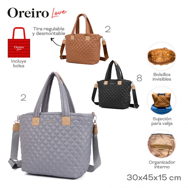 CARTERA OREIRO T8