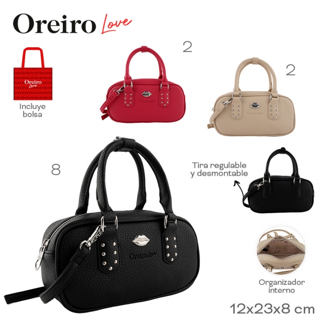 CARTERA OREIRO T8