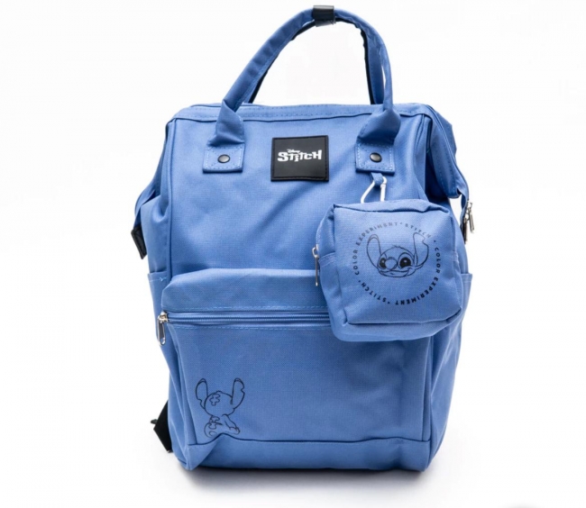 MOCHILA STITCH 