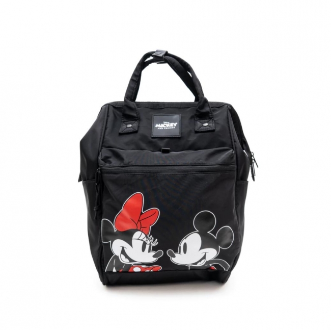MOCHILA MICKEY MINNIE