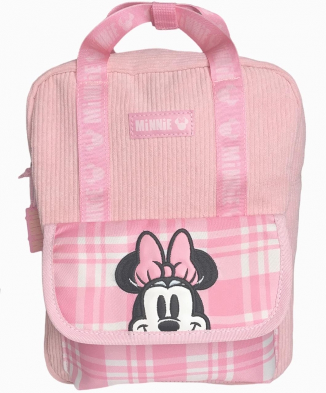 MOCHILA MINNIE