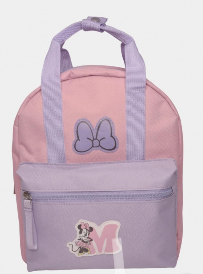 MOCHILA MINNIE