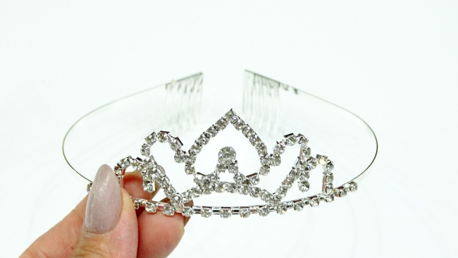 TIARA STRASS 