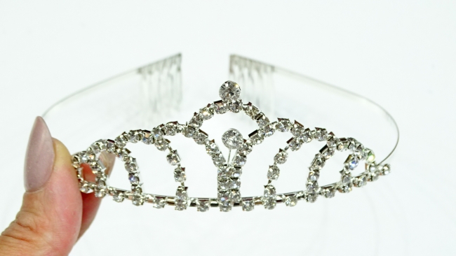 TIARA STRASS