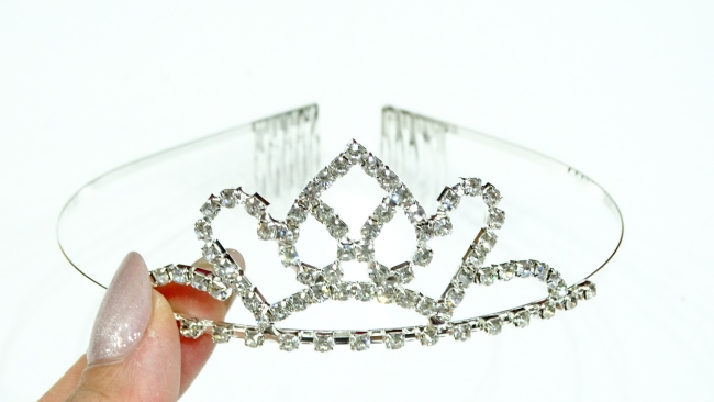 TIARA STRASS 