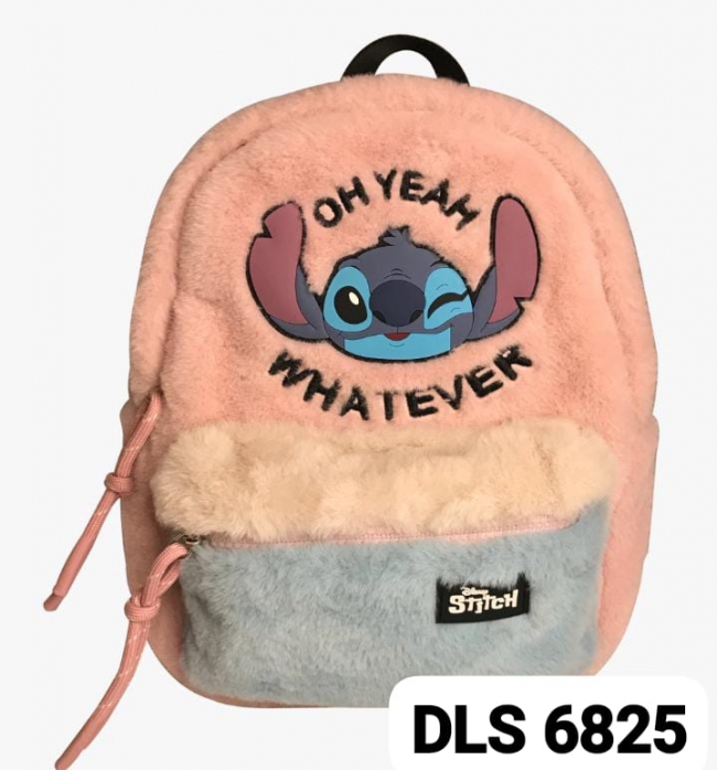 MOCHILA STITCH 
