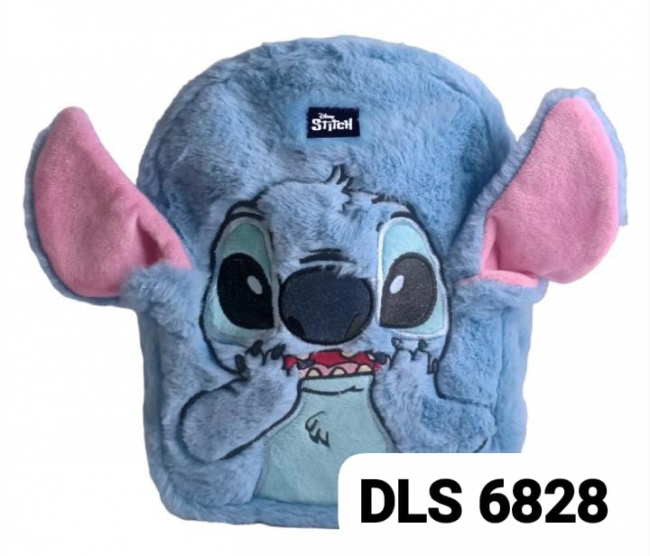 MOCHILA STITCH 