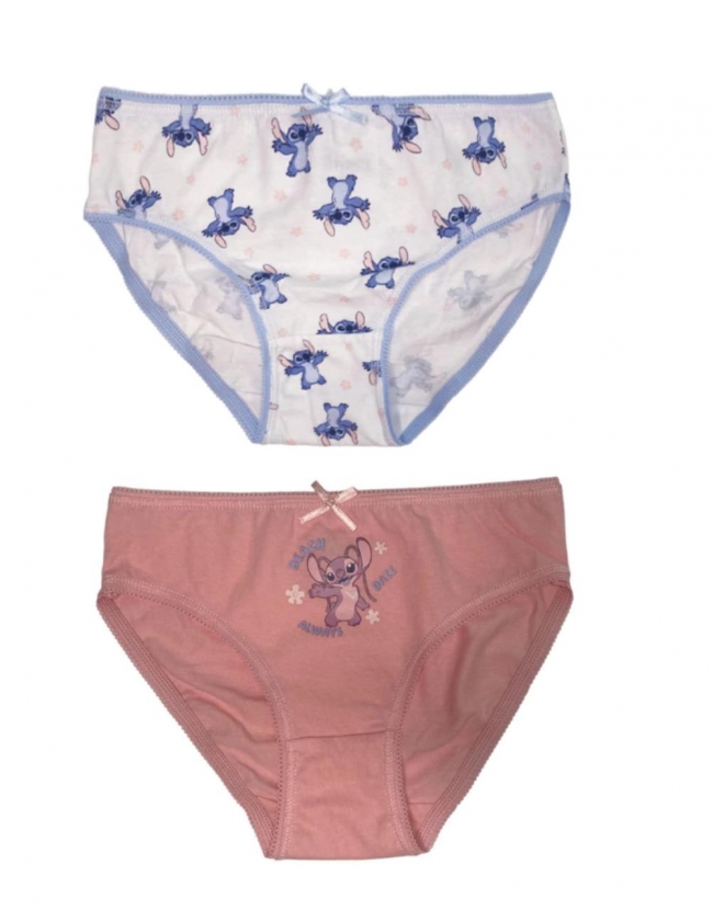 SET BOMBACHAS X 2 TALLE 2