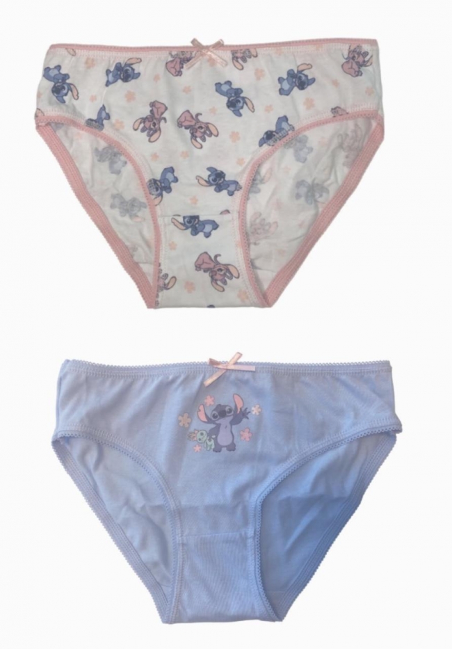 SET BOMBACHAS X 2 TALLE 3