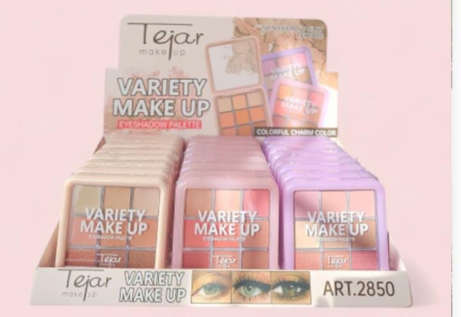 SOMBRAS VARIETY TEJAR