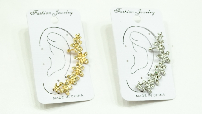 AROS BIJOU TREPADORES 