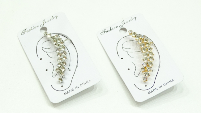 AROS BIJOU TREPADORES