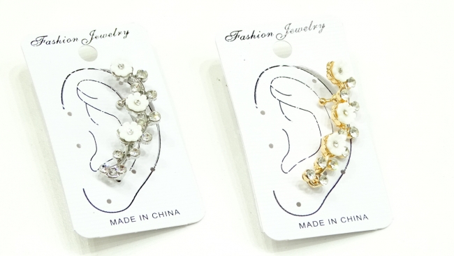 AROS BIJOU TREPADORES